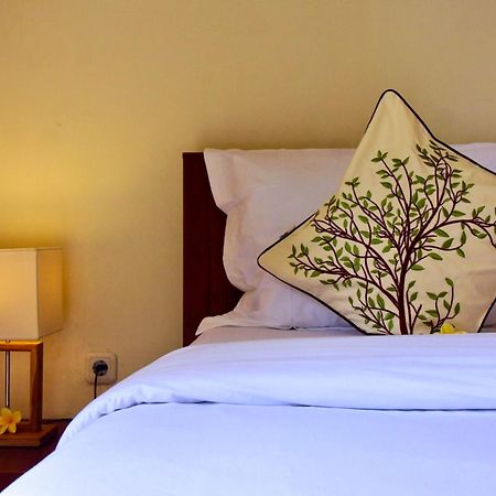 Gria Sindhu Homestay Sidemen By Agata Εξωτερικό φωτογραφία