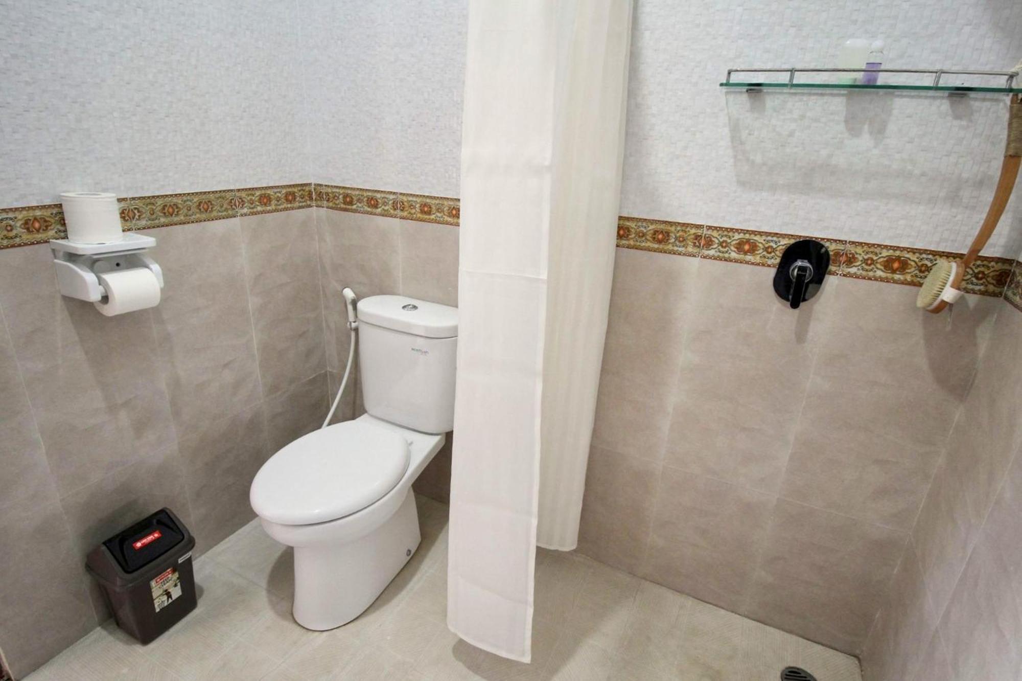 Gria Sindhu Homestay Sidemen By Agata Δωμάτιο φωτογραφία